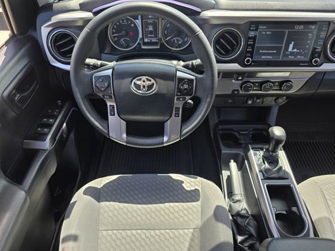 Used 2023 Toyota Tacoma SR5 image 10