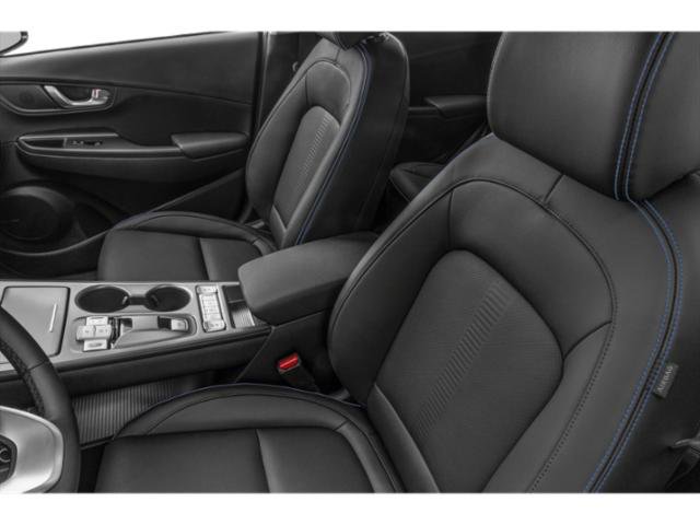 Certified 2023 Hyundai Kona Limited w/ Cargo Package FWD image 12