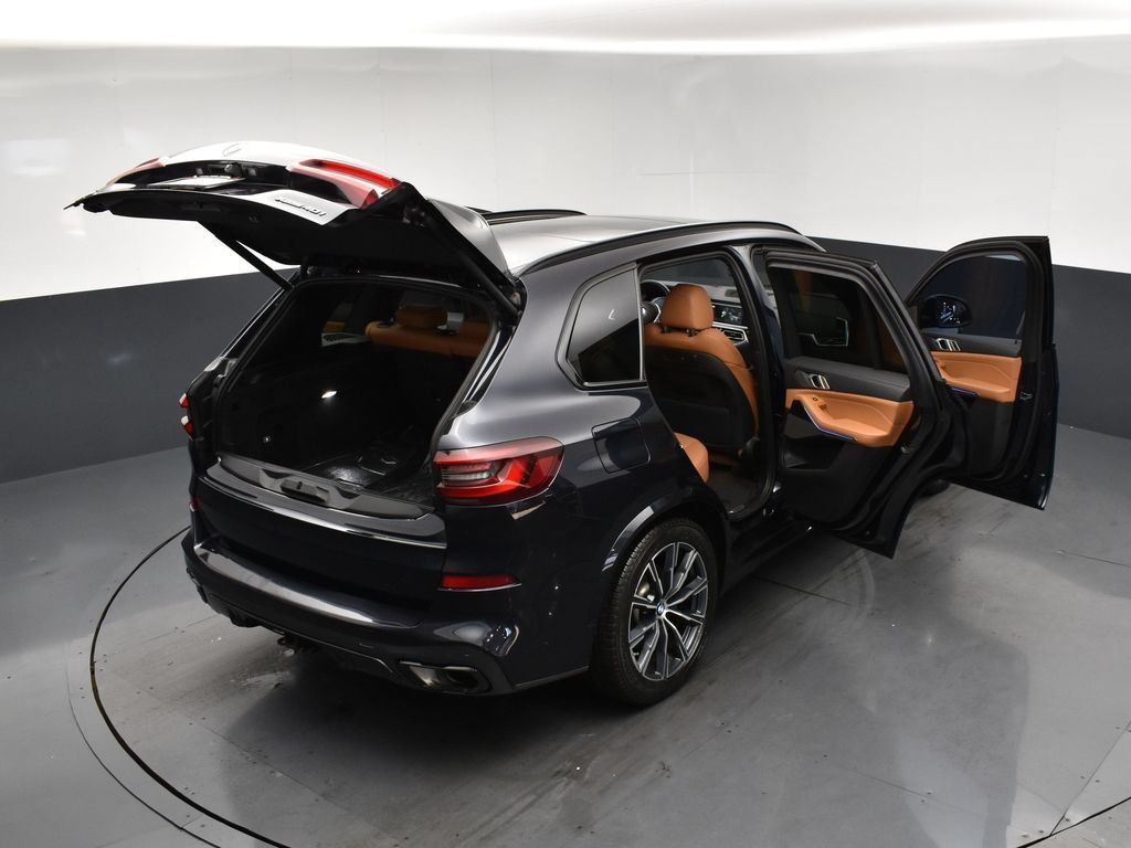 Used 2023 BMW X5 xDrive40i w/ M Sport Package AWD/4WD image 25