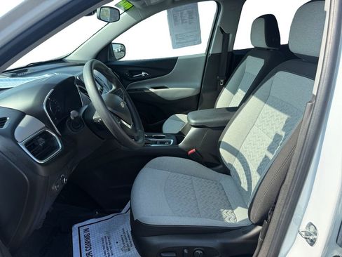 Certified 2022 Chevrolet Equinox LS w/ LS Convenience Package image 10