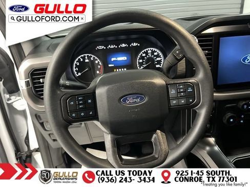 Used 2026 Ford F150 XL RWD image 12