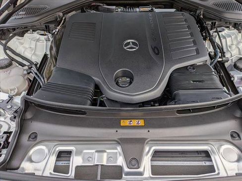 New 2026 Mercedes-Benz E 450 4MATIC All-Terrain Wagon image 14