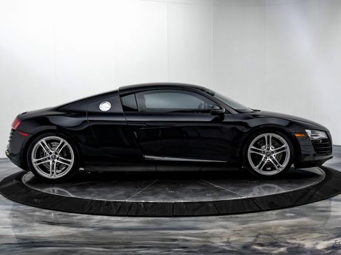 Used 2008 Audi R8 V8 image 16