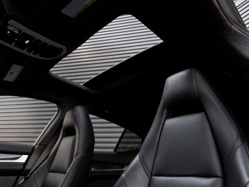 Certified 2014 Porsche Panamera Turbo S image 15