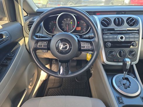 Used 2009 MAZDA CX-7 Sport image 10