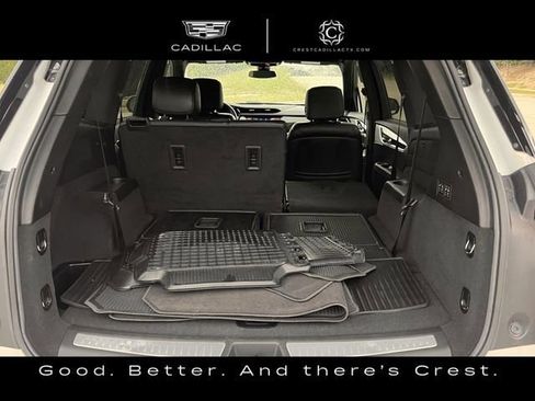 Certified 2023 Cadillac XT6 Premium Luxury AWD/4WD image 34