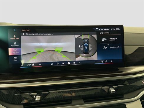 New 2026 BMW X5 xDrive40i w/ M Sport Package image 13