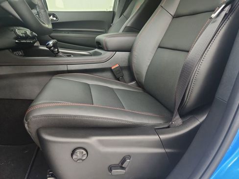 New 2026 Dodge Durango GT AWD/4WD image 19