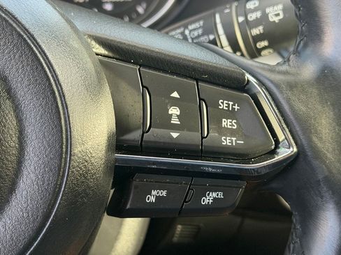 Used 2021 MAZDA CX-5 Touring FWD image 20