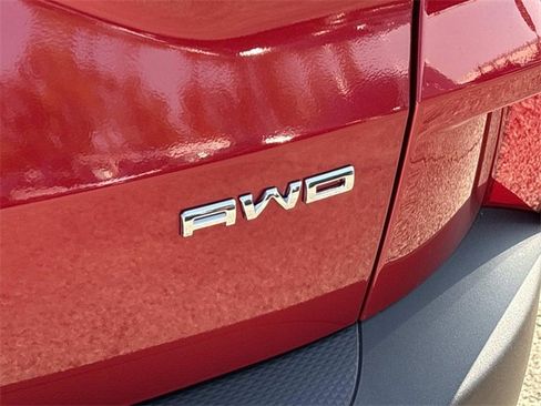 New 2026 Ford Escape ST-Line w/ Cold Weather Package image 12