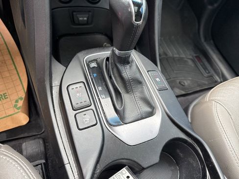 Used 2015 Hyundai Santa Fe Limited w/ Option Group 04 image 26