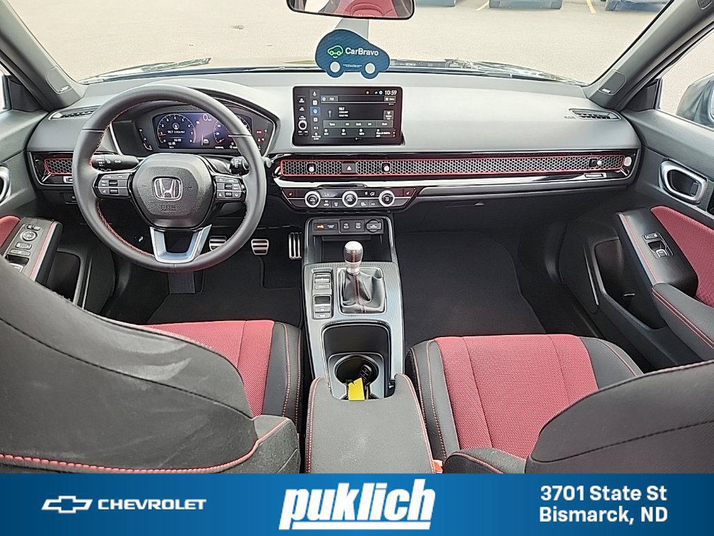 Used 2026 Honda Civic Si image 33