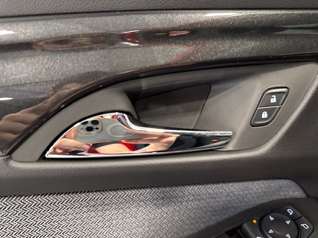 New 2026 Chevrolet TrailBlazer LT w/ Convenience Package FWD image 25