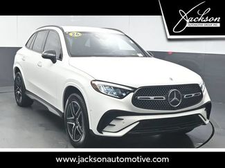 Used 2026 Mercedes-Benz GLC 300 video 1