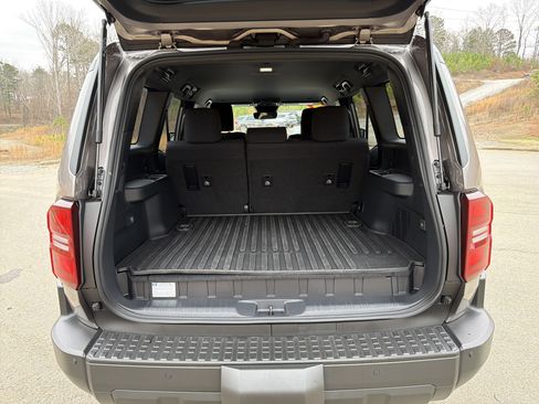 Used 2025 Toyota Land Cruiser 1958 image 18