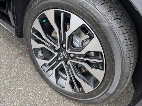 New 2026 Honda Odyssey Elite image 15