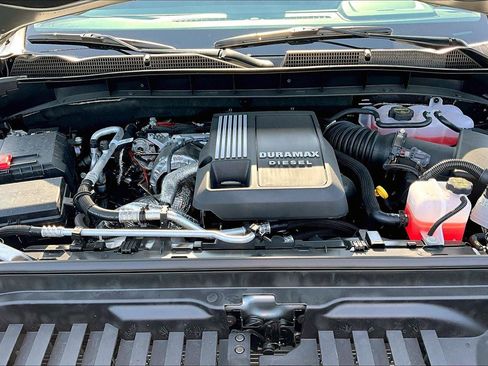 New 2026 GMC Sierra 1500 Elevation w/ Elevation Premium Package image 11