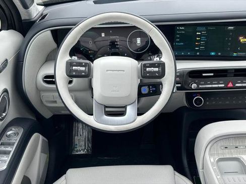 New 2026 Hyundai Palisade Calligraphy image 11