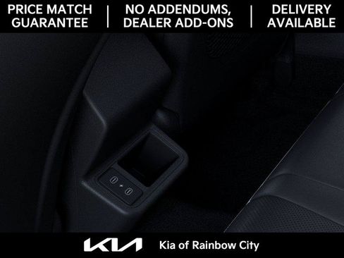 New 2026 Kia K4 EX FWD image 26