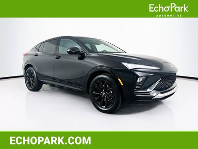 Used 2025 Buick Envista Sport Touring