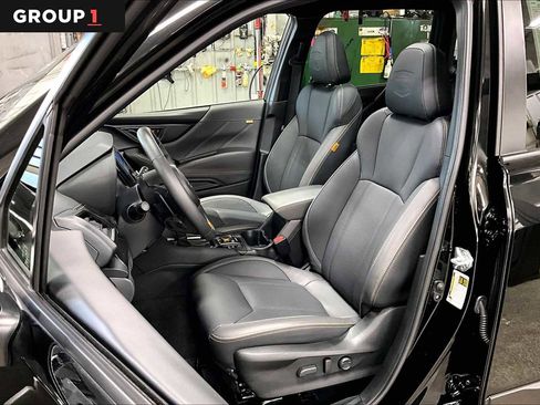 Certified 2024 Subaru Forester Wilderness image 7