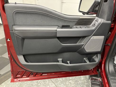 New 2026 Ford F150 Lariat w/ Equipment Group 502A High AWD/4WD image 10