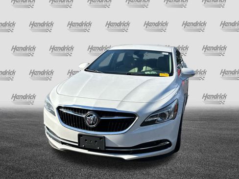 Used 2018 Buick LaCrosse Essence w/ Sights and Sounds Package image 7