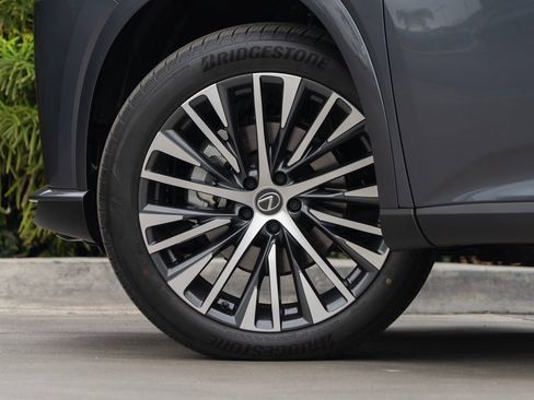 New 2026 Lexus RX 350 Premium Plus image 7