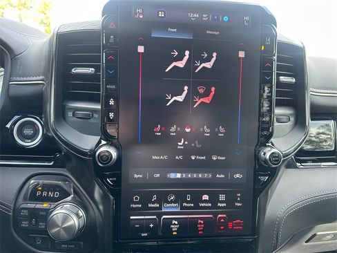 New 2026 RAM 1500 Limited image 24