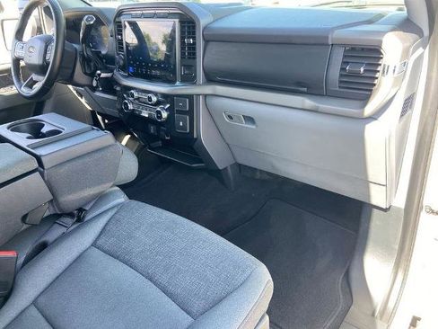 Used 2024 Ford F150 XLT w/ Tow/Haul Package AWD/4WD image 23
