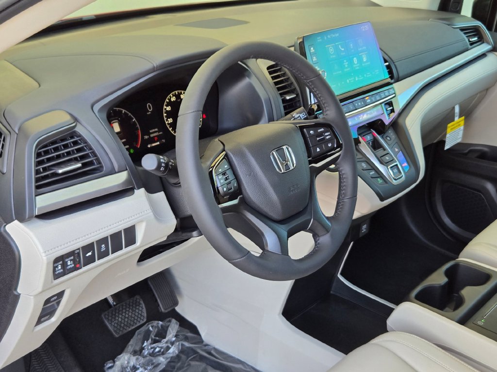 New 2026 Honda Odyssey EX-L image 10