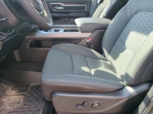 New 2026 RAM 1500 Big Horn w/ Night Edition AWD/4WD image 9
