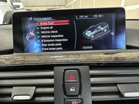 Used 2015 BMW 428i Convertible image 7