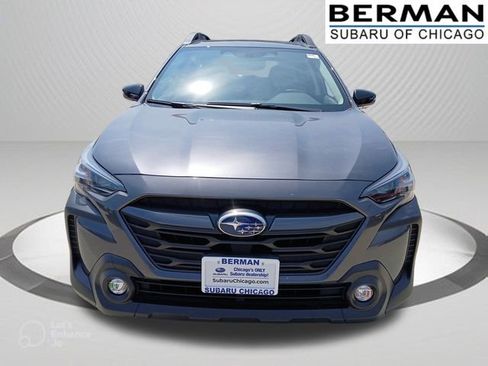 Used 2025 Subaru Outback Premium image 29