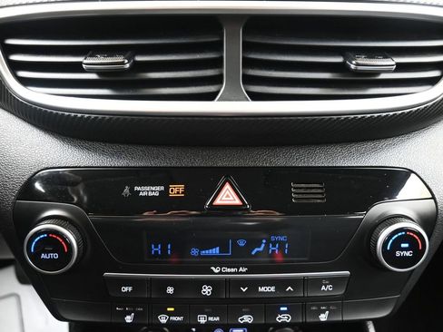 Used 2020 Hyundai Tucson Sport image 34