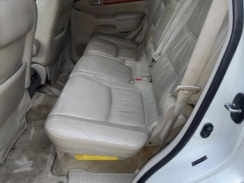 Used 2007 Lexus GX 470 AWD/4WD image 9