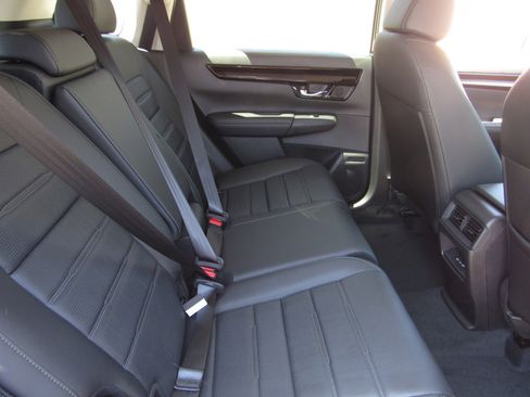 New 2026 Honda CR-V EX-L image 10