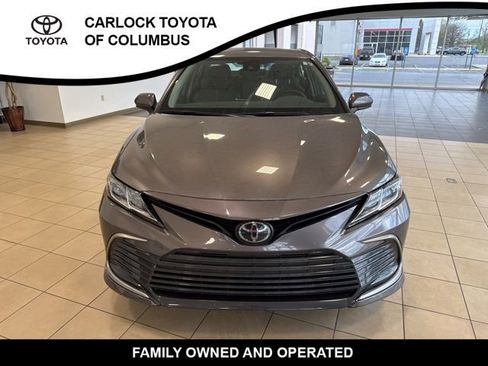 Used 2023 Toyota Camry LE image 4