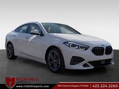 Certified 2022 BMW 228i xDrive Gran Coupe w/ Convenience Package