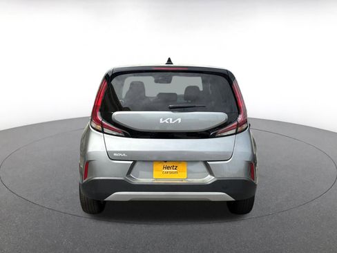 Used 2025 Kia Soul LX w/ LX Technology Package image 17