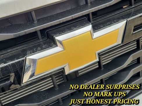 New 2026 Chevrolet Silverado 3500 W/T w/ WT Convenience Package image 28