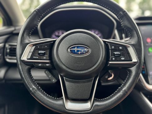 Used 2020 Subaru Outback Limited AWD/4WD image 15