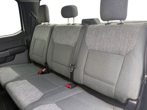 Used 2023 Ford F250 XLT image 14