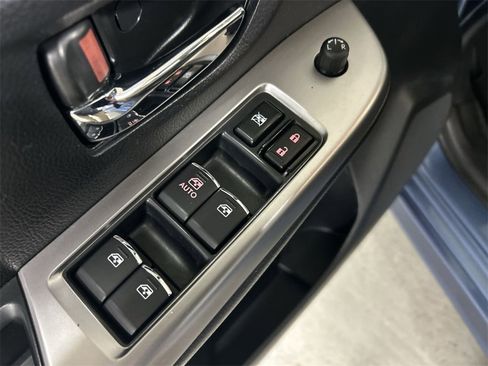 Used 2016 Subaru Impreza 2.0i Sport Limited image 16