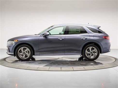 New 2026 Genesis GV70 2.5T Select AWD/4WD image 2