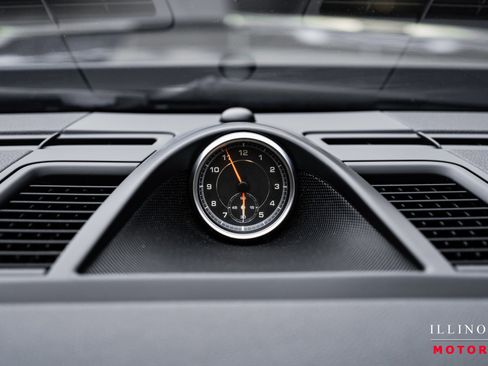 Used 2016 Porsche Panamera 4 Edition image 20