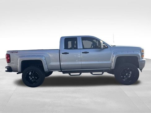 Used 2014 Chevrolet Silverado 1500 LT w/ All Star Edition AWD/4WD image 2