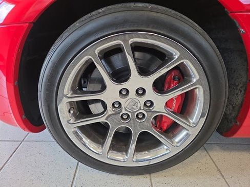 Used 2004 Dodge Viper SRT-10 RWD image 13