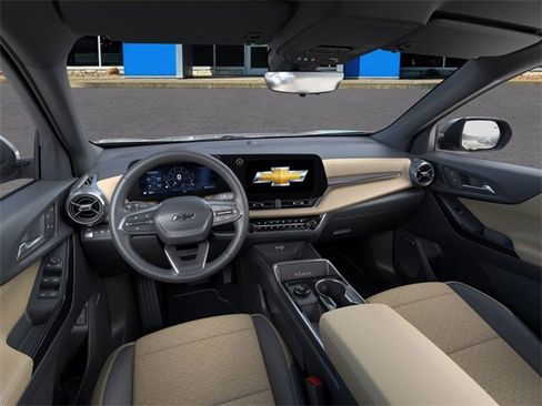 New 2026 Chevrolet Equinox ACTIV w/ Convenience Package III image 15