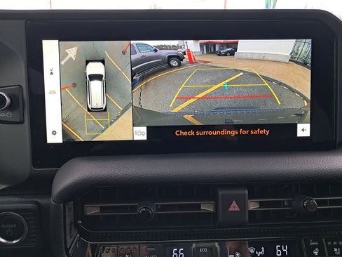 Used 2024 Toyota Land Cruiser w/ Premium Package image 20